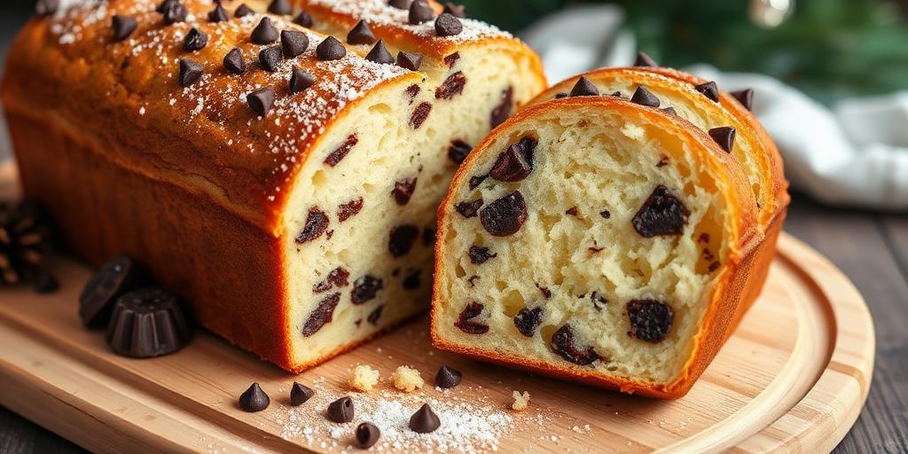 Más de 20 recetas de paneton