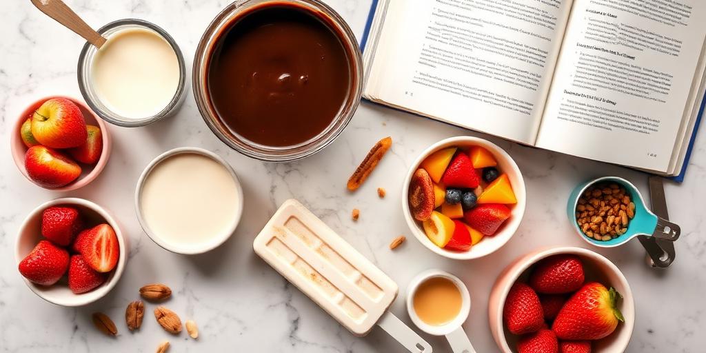 Ingredientes y modo de preparación